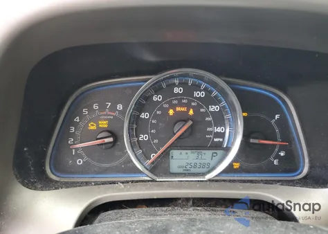 2013 Toyota Rav4 Limited из США, поврежденный, VIN 2T3DFREV9DW069831